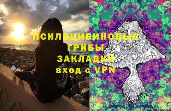 хмурый Балахна